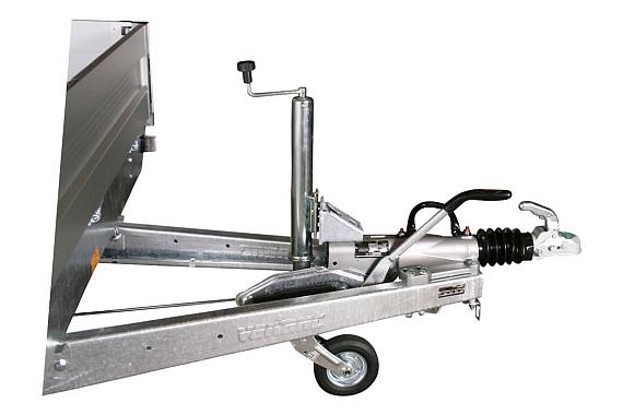 Variant Pro-Line 180 / Diverse modellen