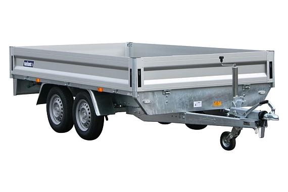 Variant Pro-Line 180 / Diverse modellen