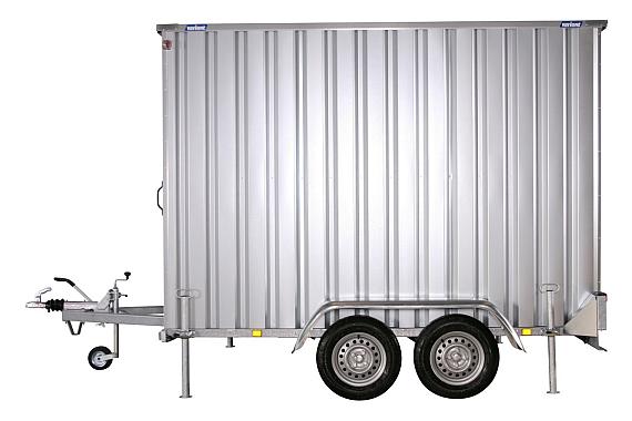 Variant 2000 MC XL / 2000kg