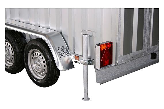 Variant 2000 MC XL / 2000kg