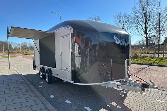 Debon Roadster 2000  / 3500kg
