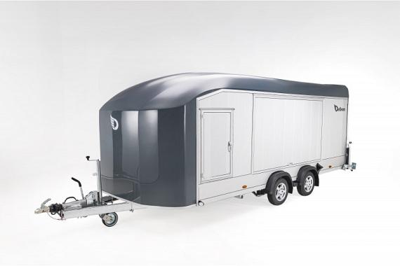 Debon Roadster 2000  / 3500kg