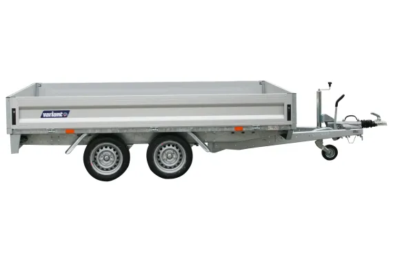 Variant Pro-Line 210 / Diverse modellen