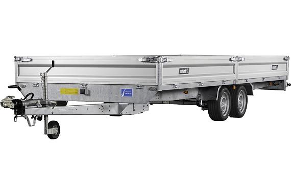 Variant X line Plateauwagen / Diverse modellen