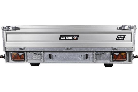 Variant X line Plateauwagen / Diverse modellen