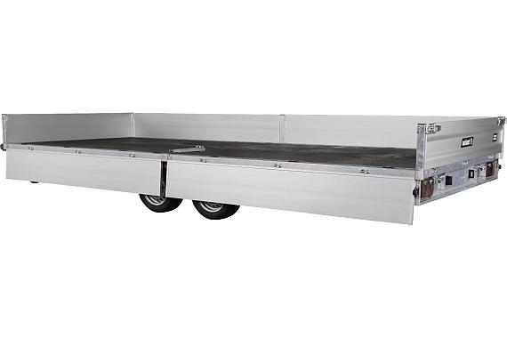 Variant X line Plateauwagen / Diverse modellen