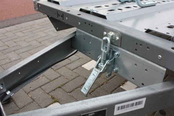 Stema STM-850 210x153 / 850kg