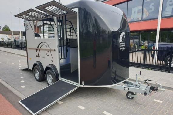  Cheval Liberté Maxi 3 / 3500kg