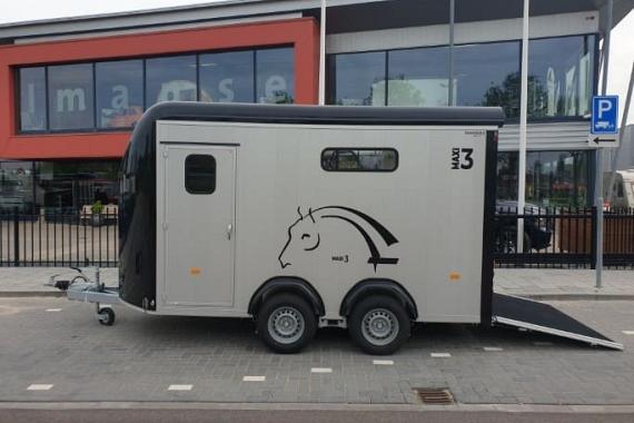  Cheval Liberté Maxi 3 / 3500kg