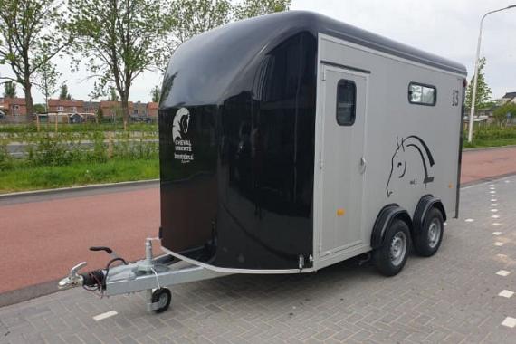  Cheval Liberté Maxi 3 / 3500kg