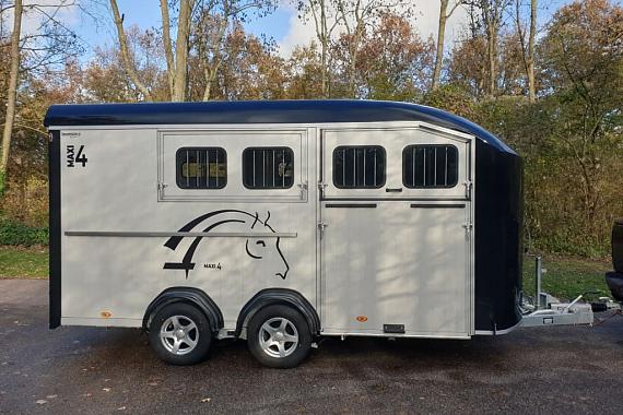  Cheval Liberté Maxi 4 / 3500kg