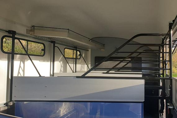  Cheval Liberté Maxi 4 / 3500kg