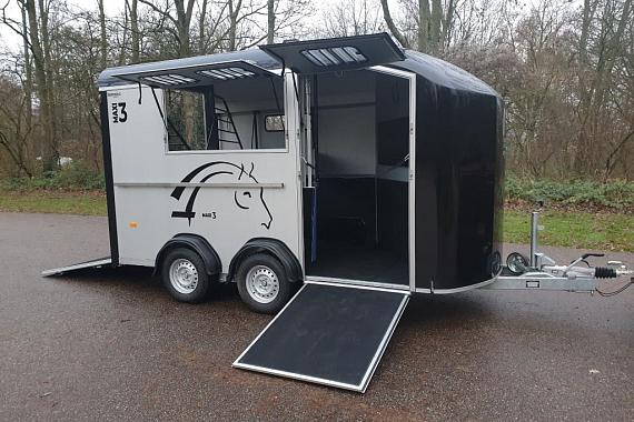  Cheval Liberté Maxi 4 / 3500kg