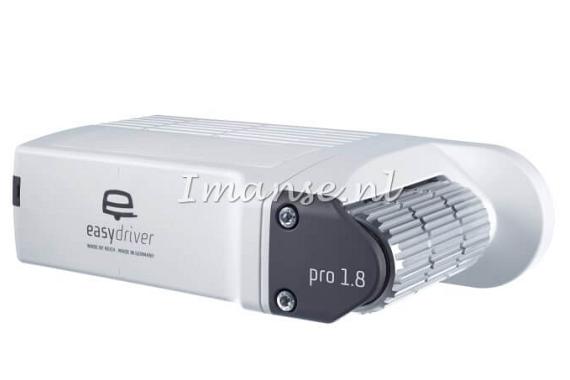 Reich Pro 1.8 incl montage en accupakket 1