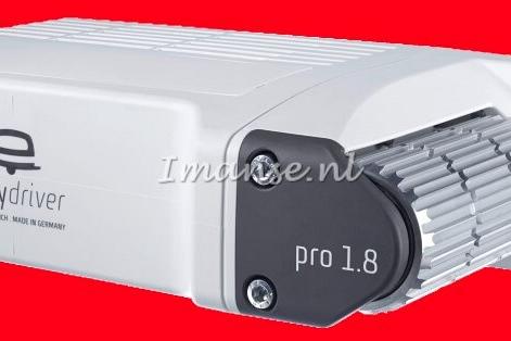 Reich Pro 1.8 incl montage en accupakket 1