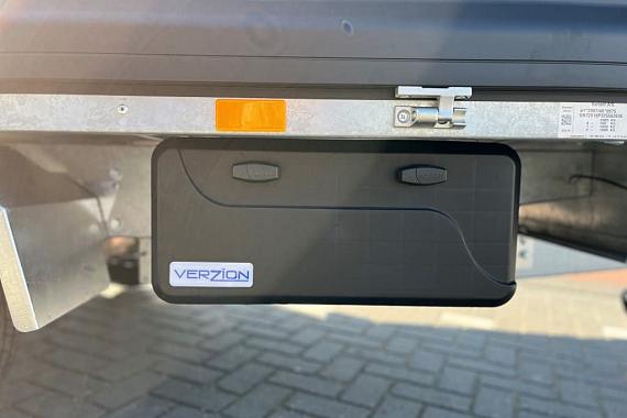 Variant 2018 P3 Edition 315x175 / 2000kg