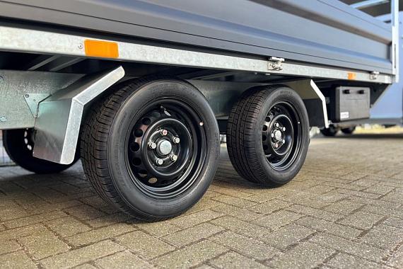 Variant 2018 P3 Edition 315x175 / 2000kg