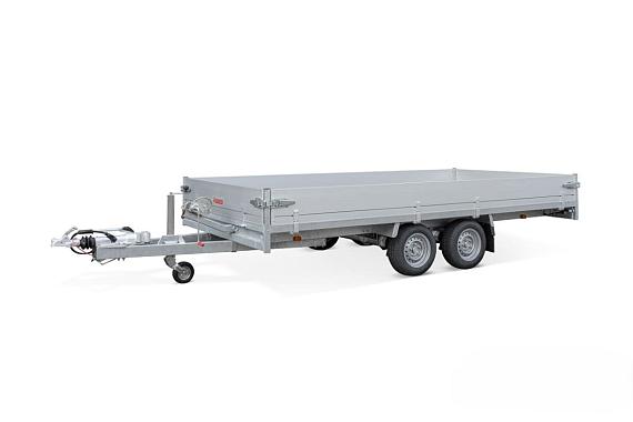Anssems ASX 3500 405x203x30cm / 3500kg