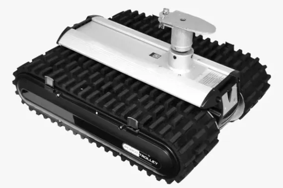 Robot Trolley 2500RS