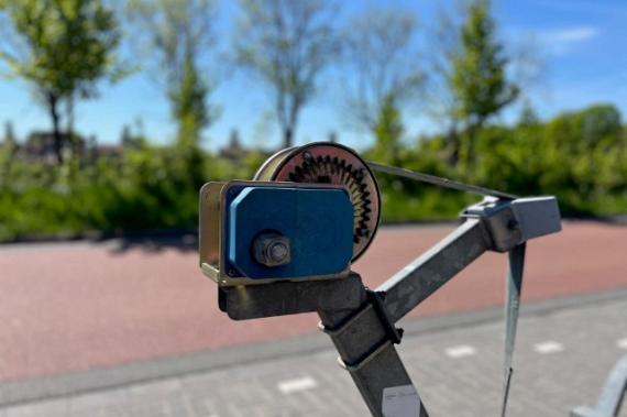 FreeWheel boottrailer / Consoleboot en Speedboot