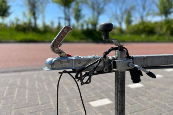 Boottrailer / Consoleboot en Speedboot