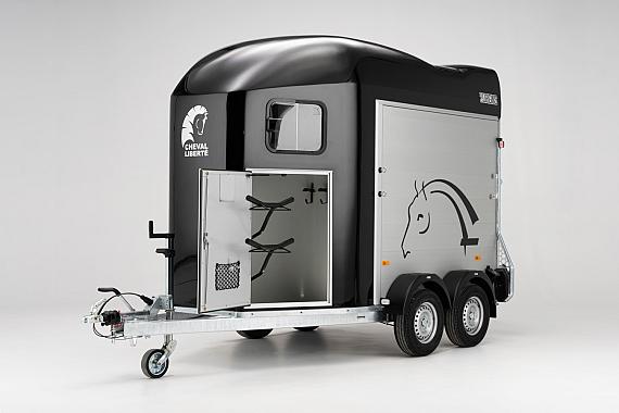 Cheval Liberté Gold One Origins / Aluline 1600kg