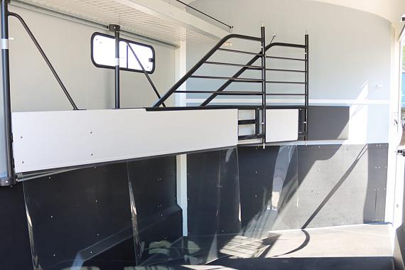  Cheval Liberté Maxi 3 Living / 3500kg