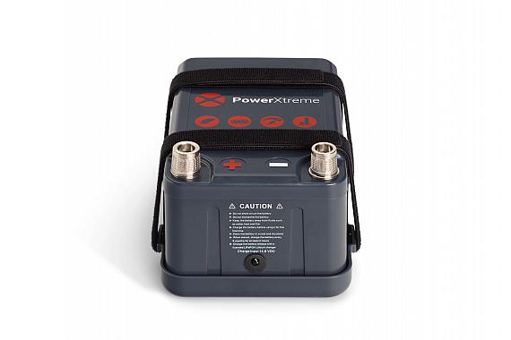 PowerXtreme X10 Lithium accu