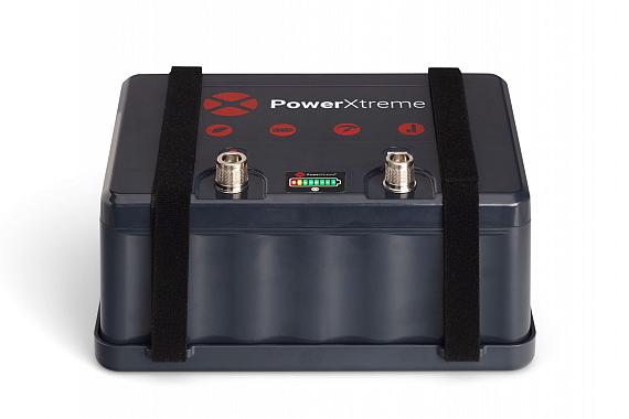 PowerXtreme X20 Lithium accu