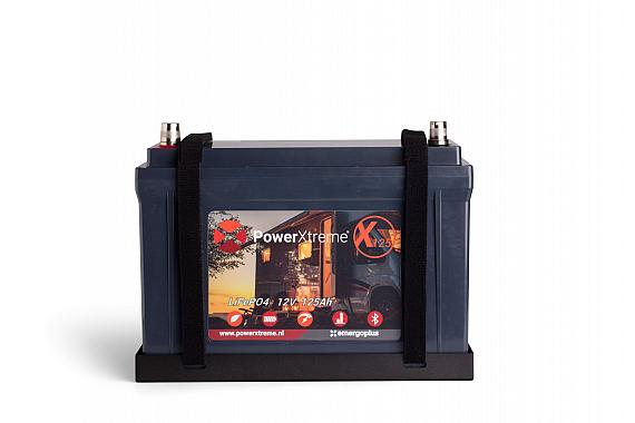 PowerXtreme X125 lithium accu