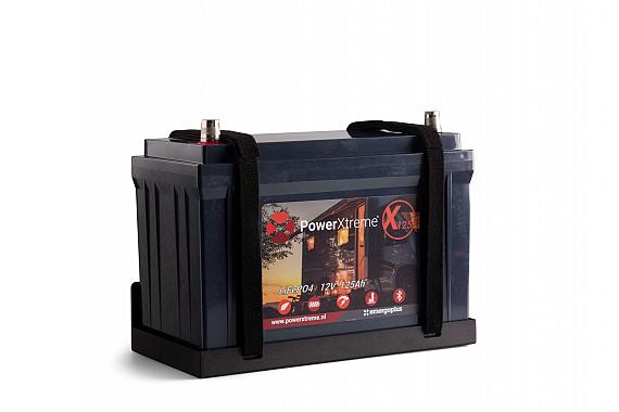 PowerXtreme X125 lithium accu