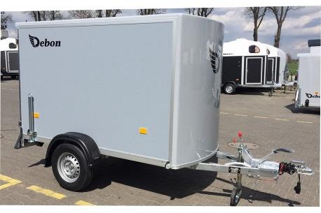 Debon Roadster 255 Plywood  / 1300kg