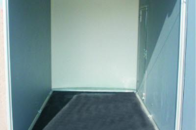 Debon Roadster 255 Plywood  / 1300kg