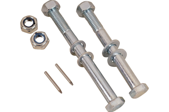 DoubleLock A60 / SCM Gekeurd