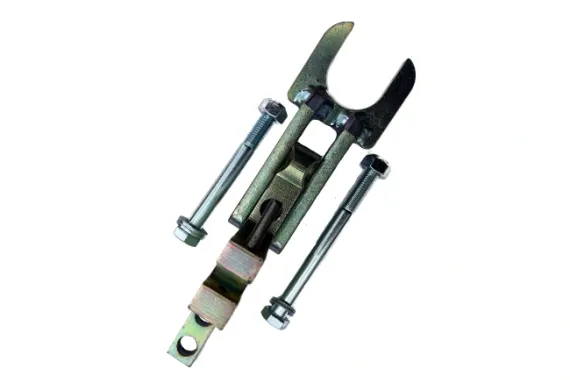 DoubleLock A60