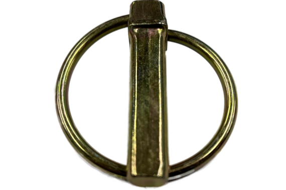 DoubleLock Type C / SCM Gekeurd