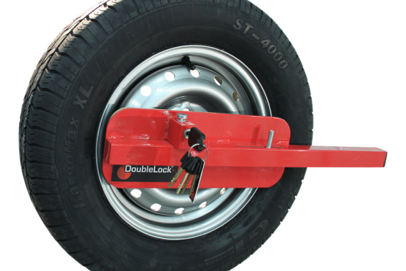 DoubleLock Buffalo