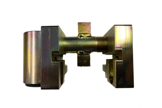 Steady KS-25 koppelingsslot  / SCM Gekeurd