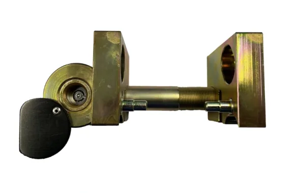 Steady KS-29 koppelingsslot  / SCM Gekeurd