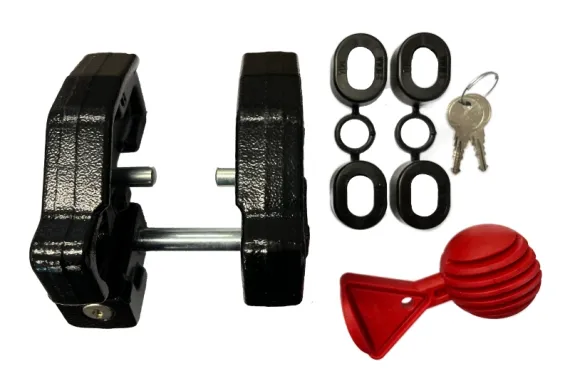 AL-KO Safety AK 161 / AK 270