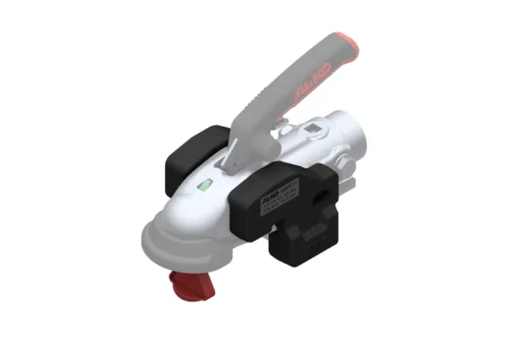 AL-KO Safety AK 161 / AK 270 / SCM Gekeurd