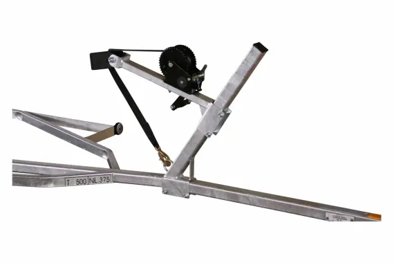 Variant Ocean 450 / 450 kg
