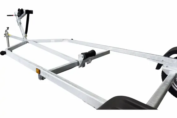 Variant Ocean 750 / 750 kg
