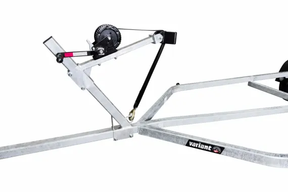 Variant Ocean 750 / 750 kg