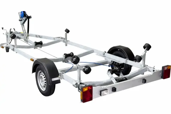 Variant Ocean 1350 / 1350 kg