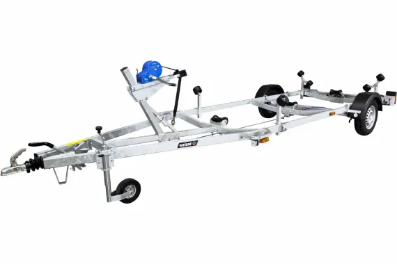 Variant Ocean 1350 / 1350 kg