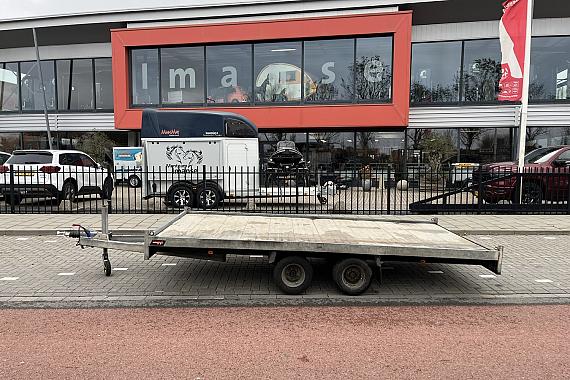 Anssems MSX3000 Multitransporter / 3000kg