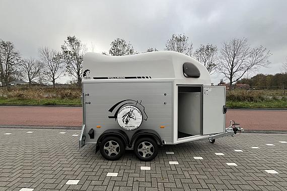 Cheval Liberté Gold One / 1.5 paards