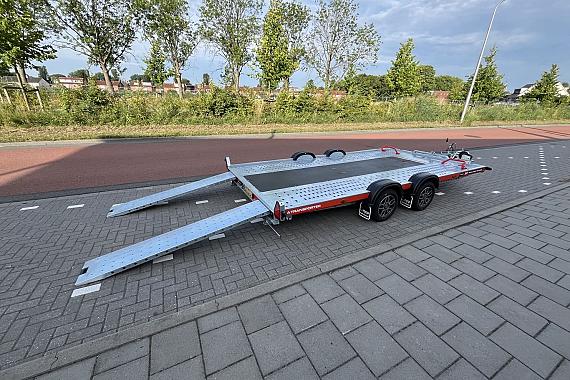 Brain James Autotransporter (29-WPV-4)