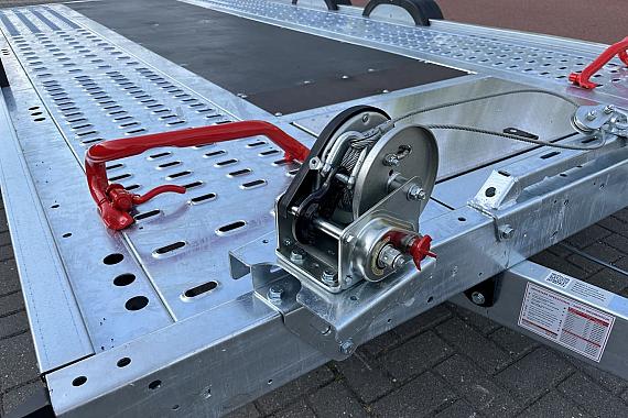 Brain James Autotransporter (29-WPV-4)